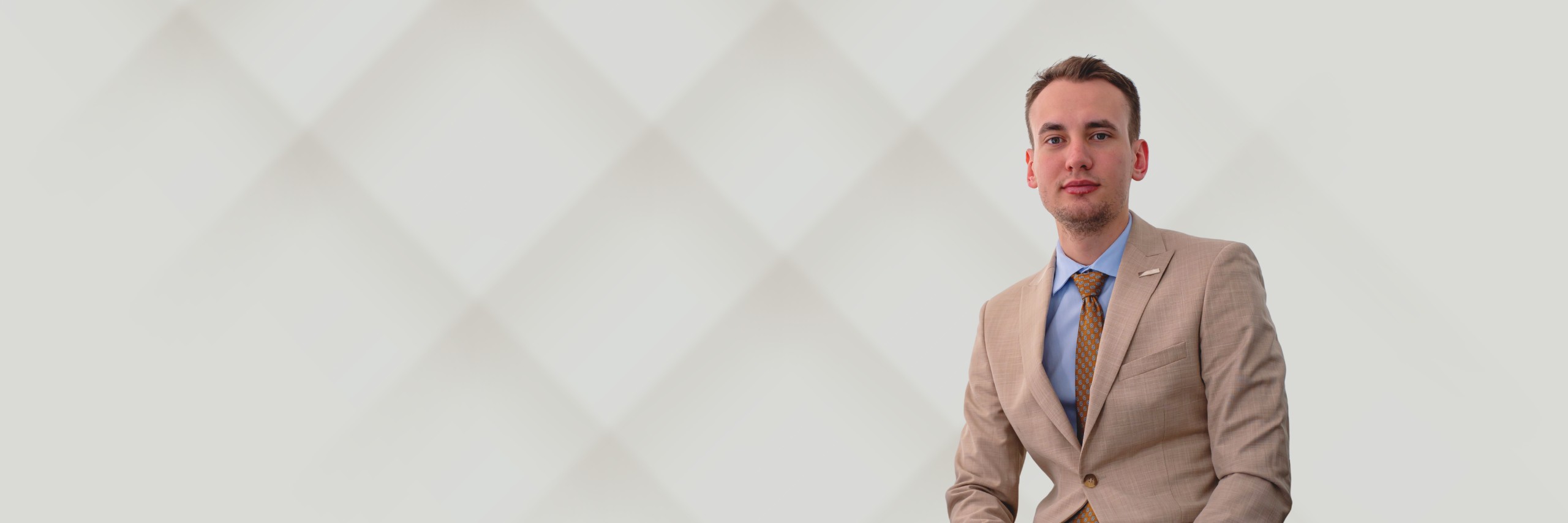 Richard Szakács header image